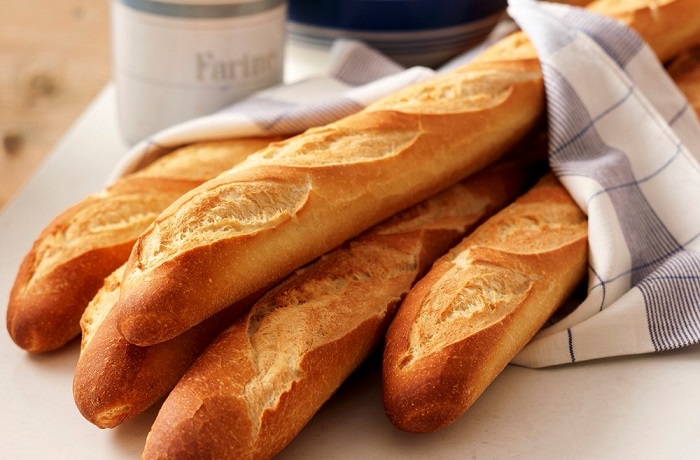 Tipos de panes