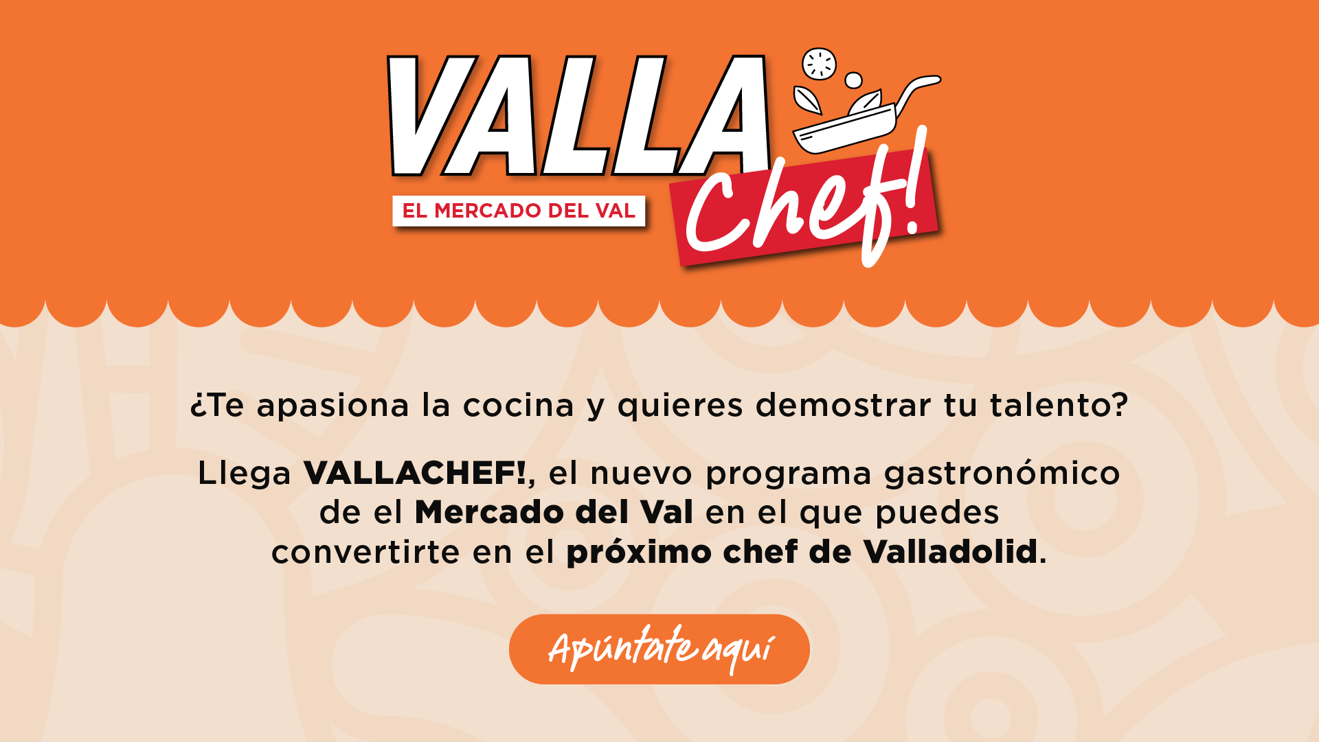 Banner Vallachef